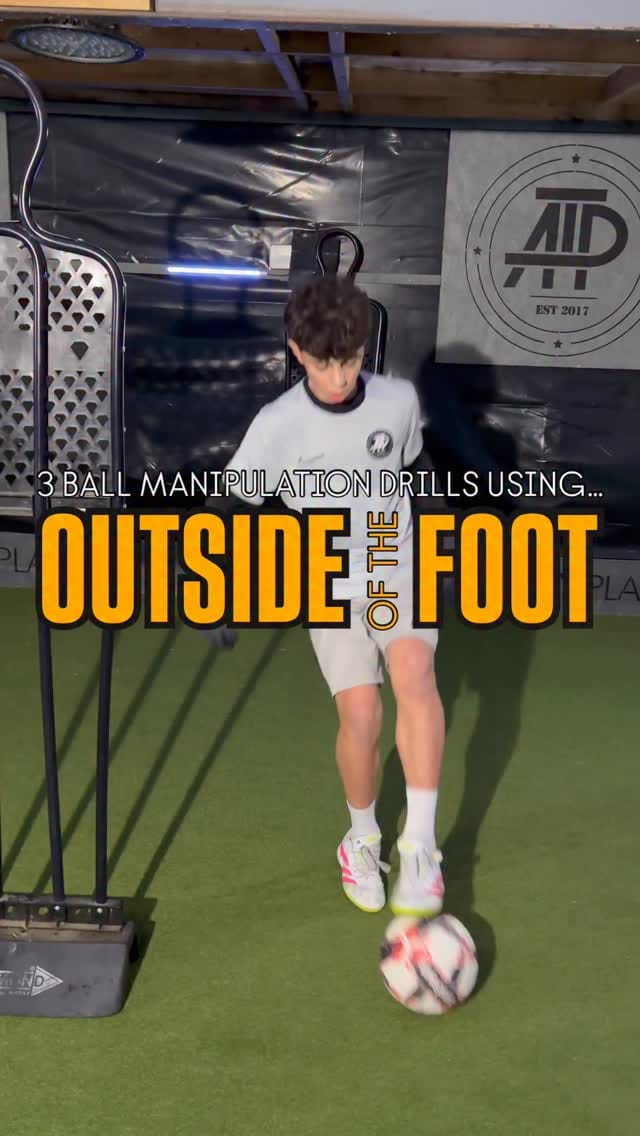 Post 3 by The Academy Player ® on Instagram (video)