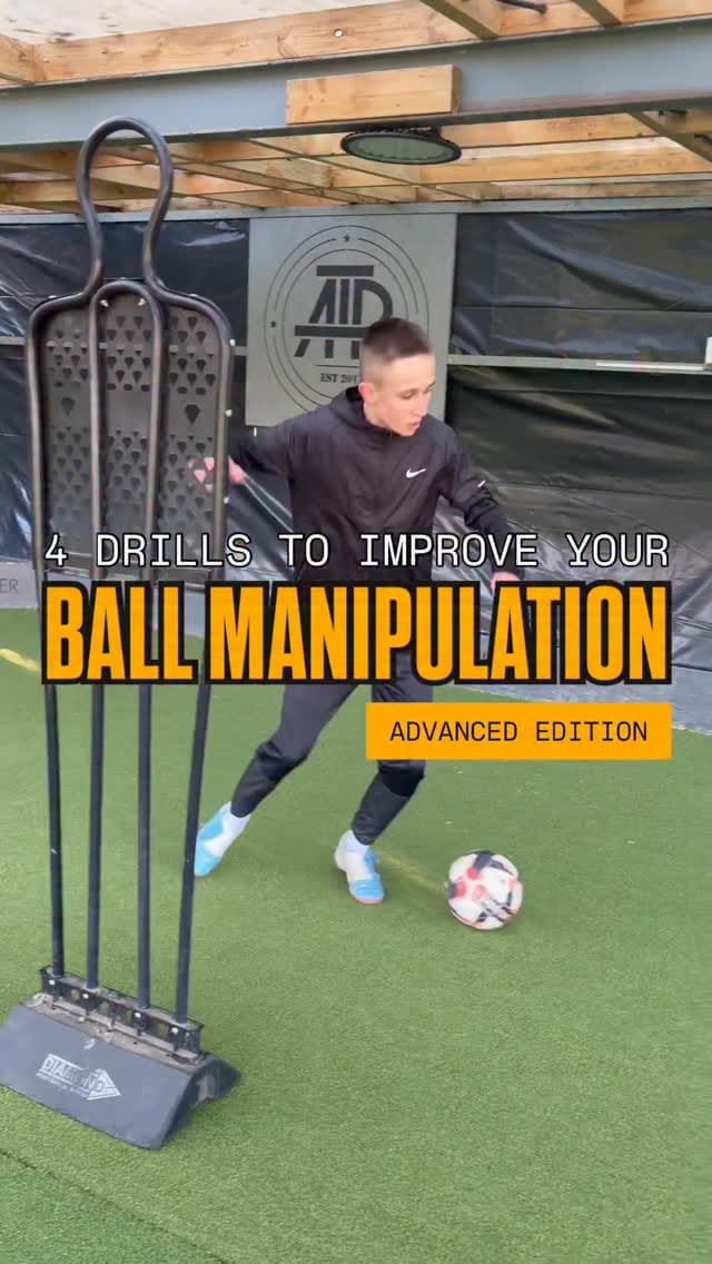 Post 6 by The Academy Player ® on Instagram (video)
