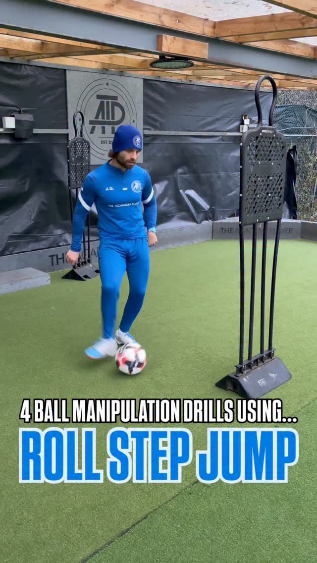 Post 5 by The Academy Player ® on Instagram (video)