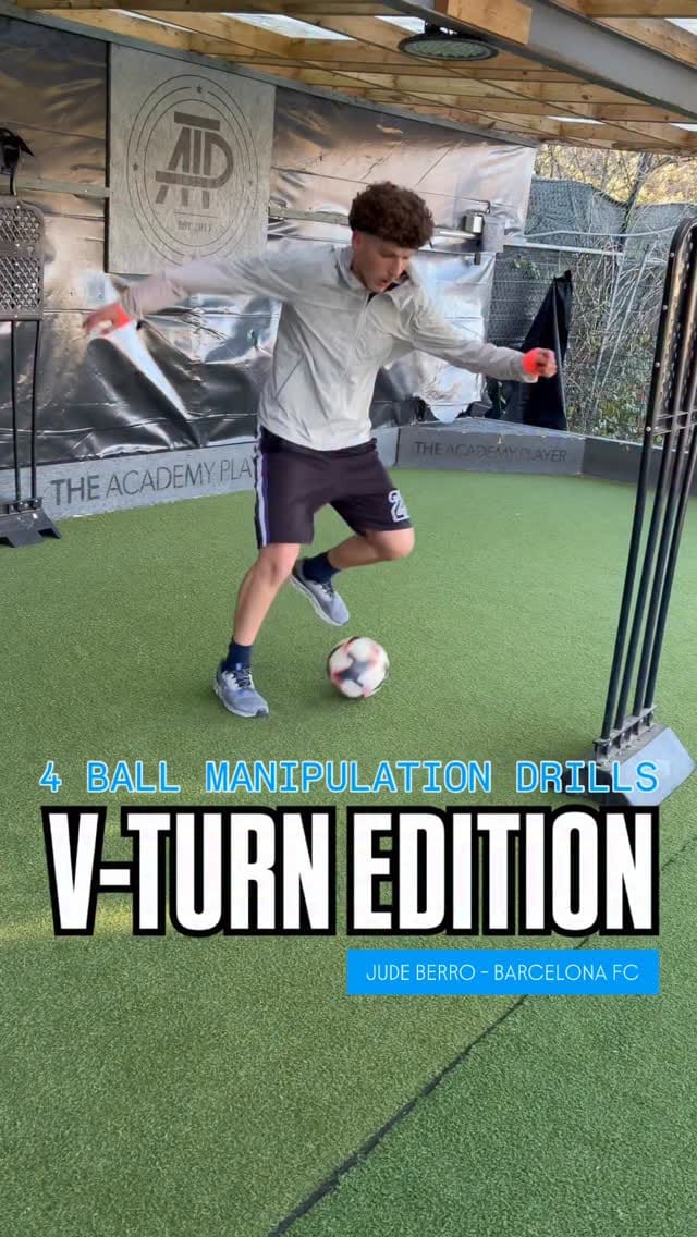 Post 2 by The Academy Player ® on Instagram (video)