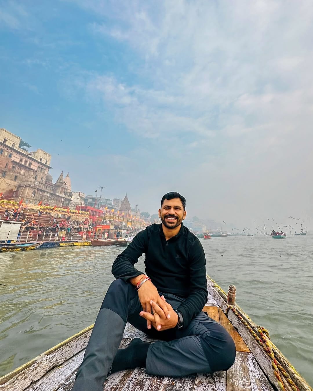 Post 9 by Joginder Chaudhary 🇮🇳 on Instagram (carousel)