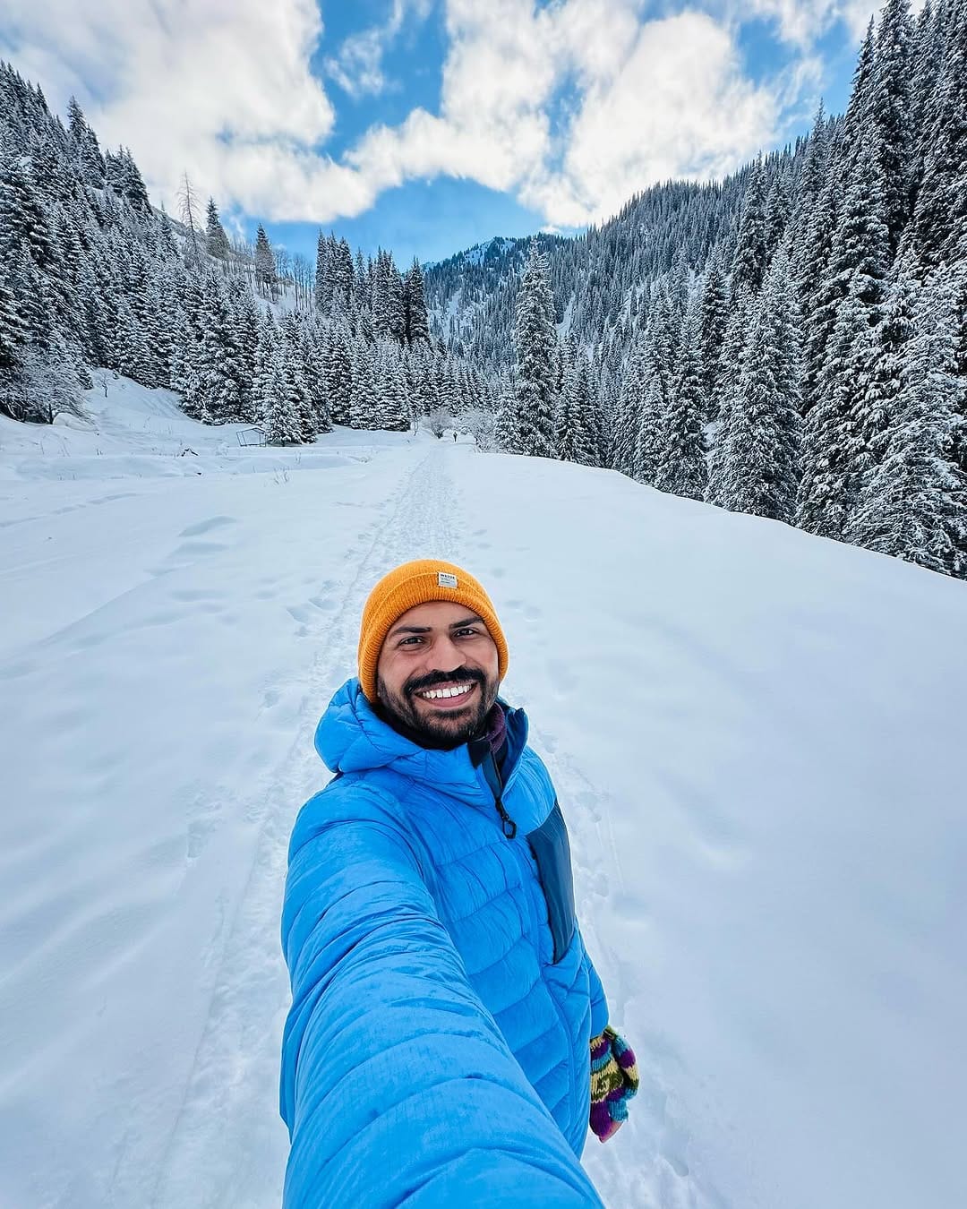 Post 10 by Joginder Chaudhary 🇮🇳 on Instagram (carousel)