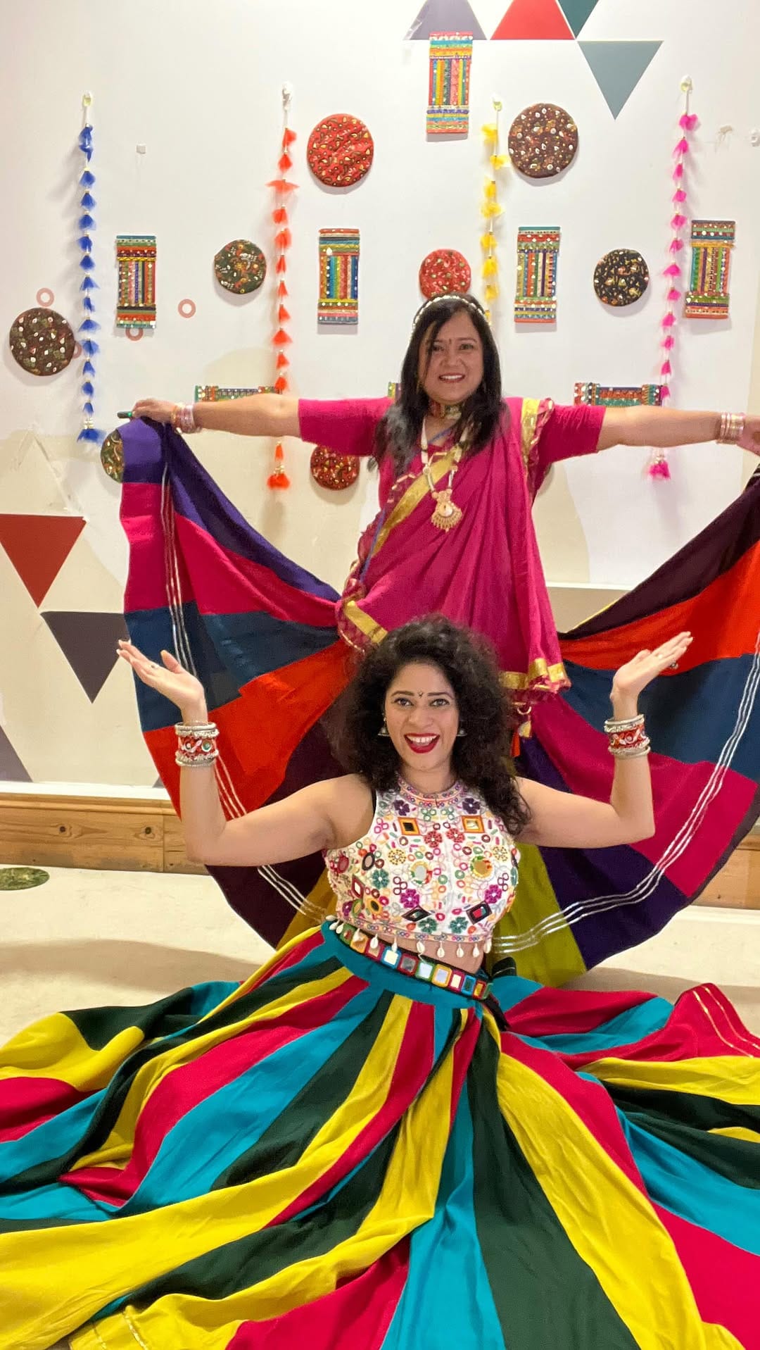 Post 3 by Sheetal Malpani/food blogger on Instagram (video)