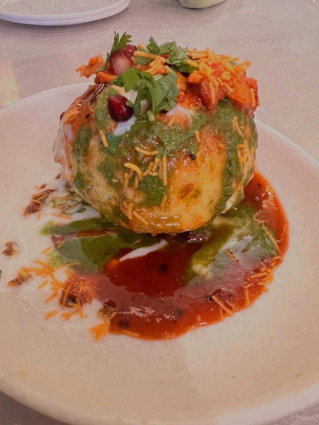 Post 7 by Sheetal Malpani/food blogger on Instagram (carousel)