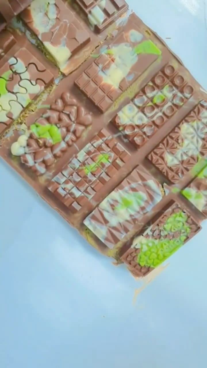 Post 10 by Sheetal Malpani/food blogger on Instagram (video)