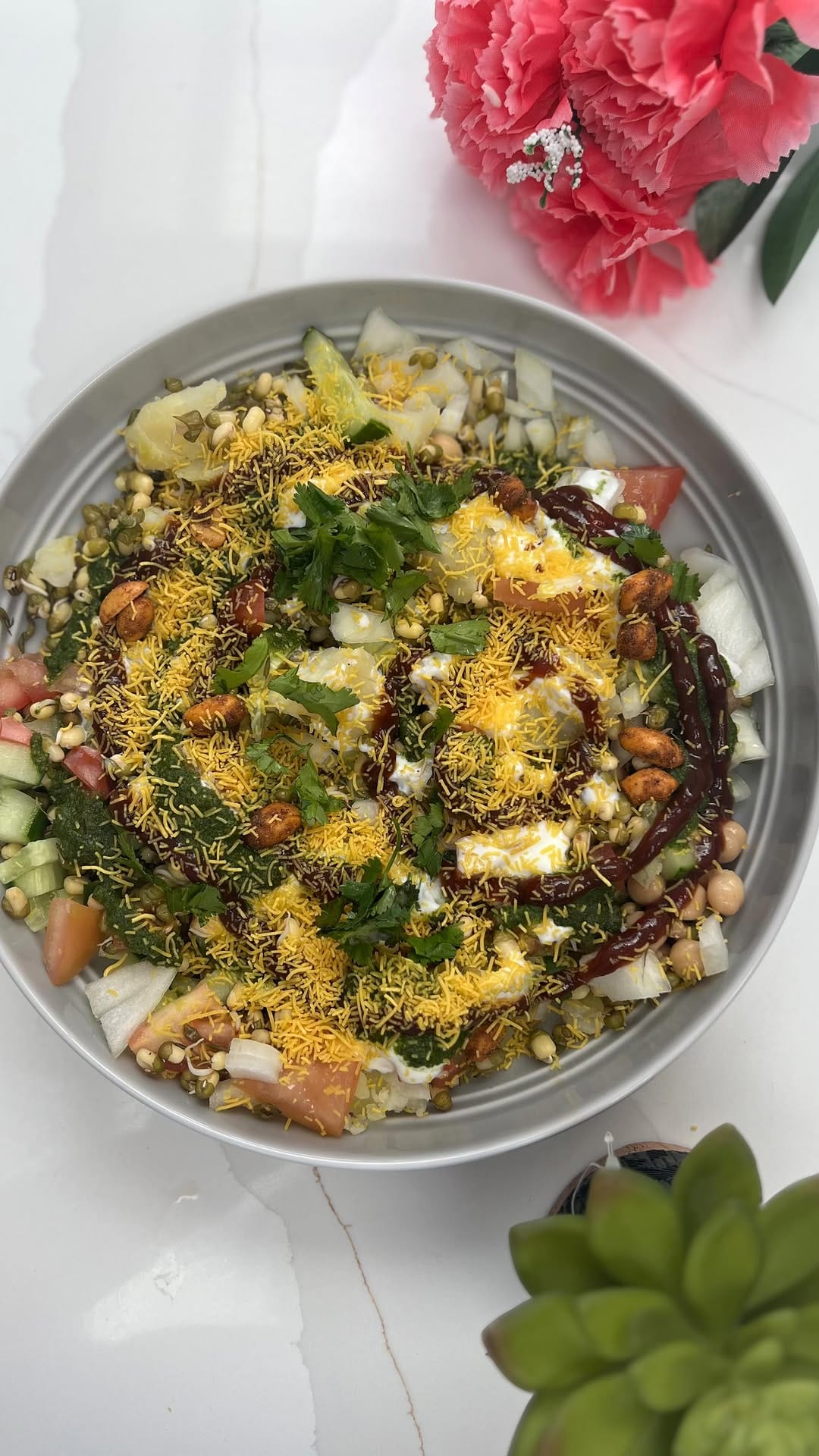 Post 9 by Sheetal Malpani/food blogger on Instagram (video)