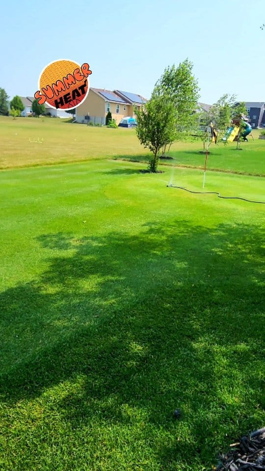 Post 9 by LawnCareNut️️ ⛳️ Reel Edition on Instagram (video)
