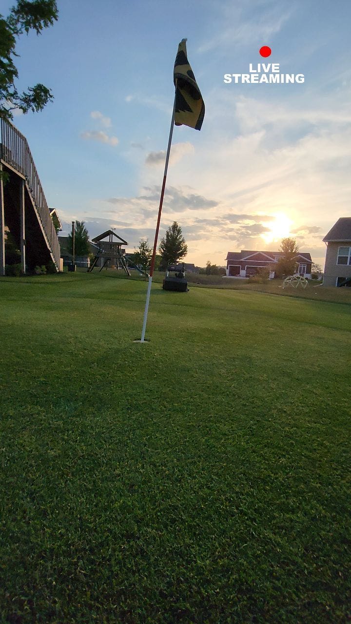 Post 8 by LawnCareNut️️ ⛳️ Reel Edition on Instagram (video)