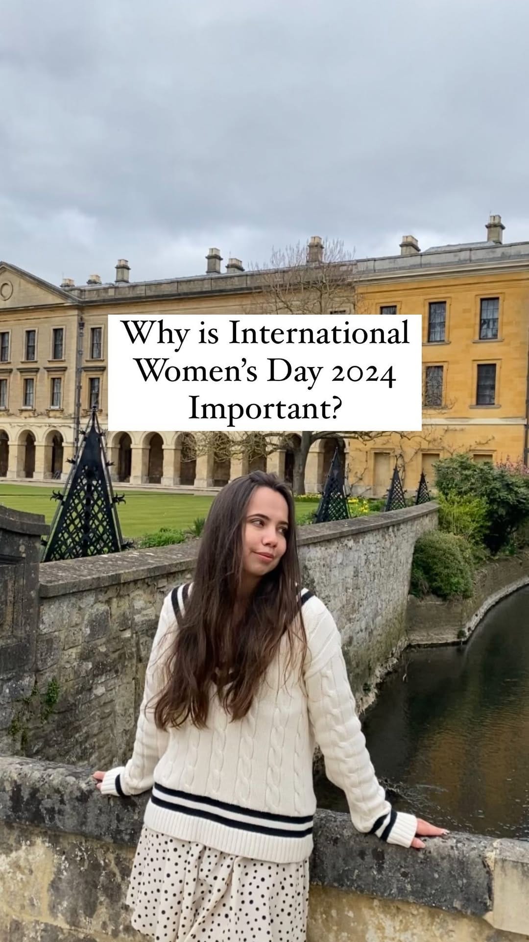 Post 3 by Maria Serova 🇬🇧🇰🇬 on Instagram (video)