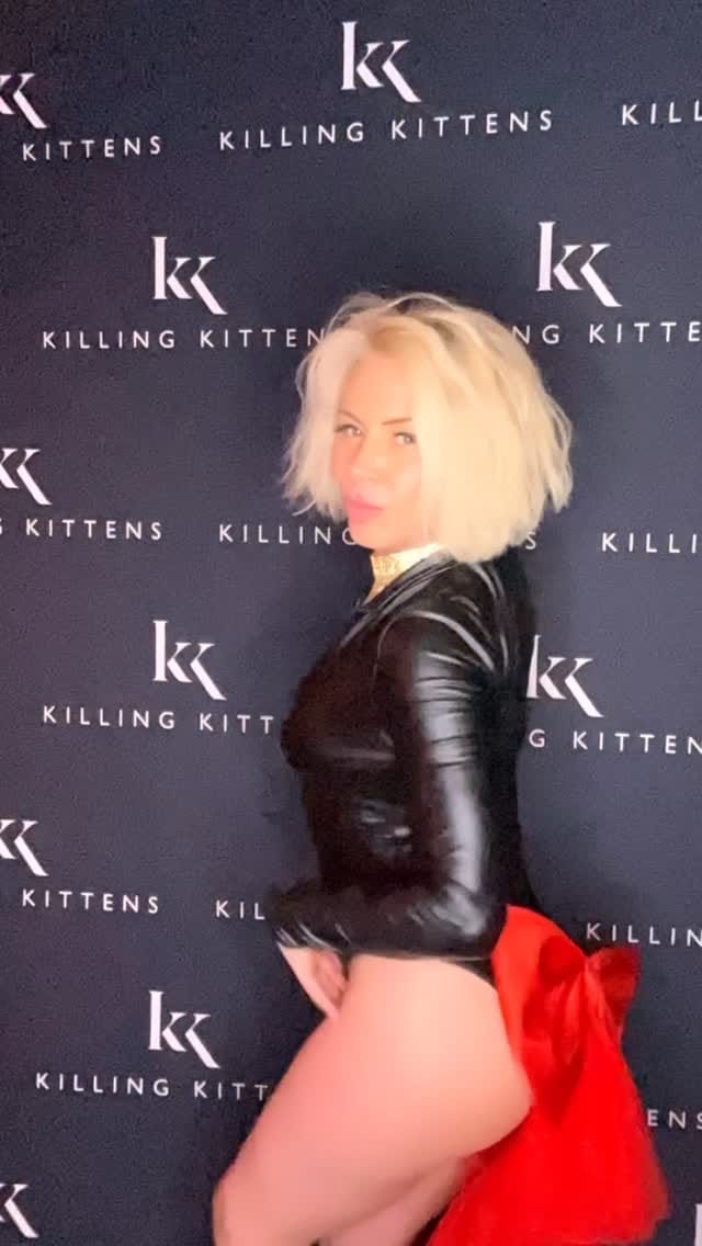 Post 2 by Calandra Balfour on Instagram (video)