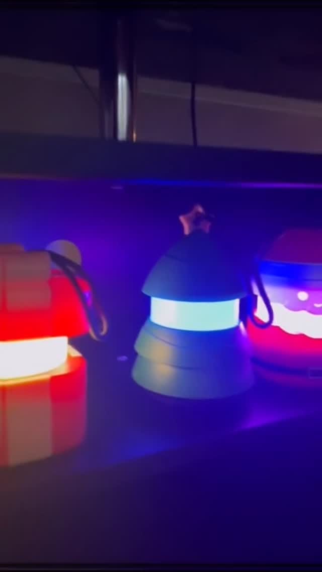 Post 6 by Nejan Ohana on Instagram (video)