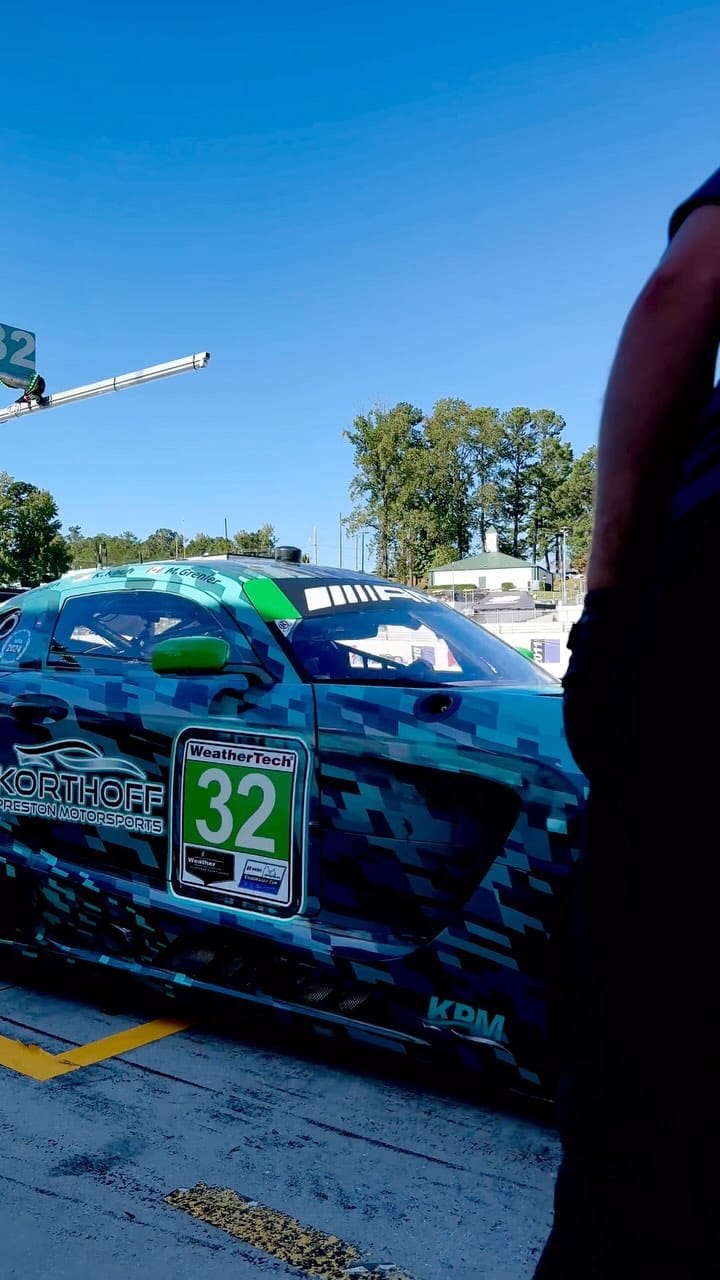 Post 6 by Korthoff Competition Motors on Instagram (video)