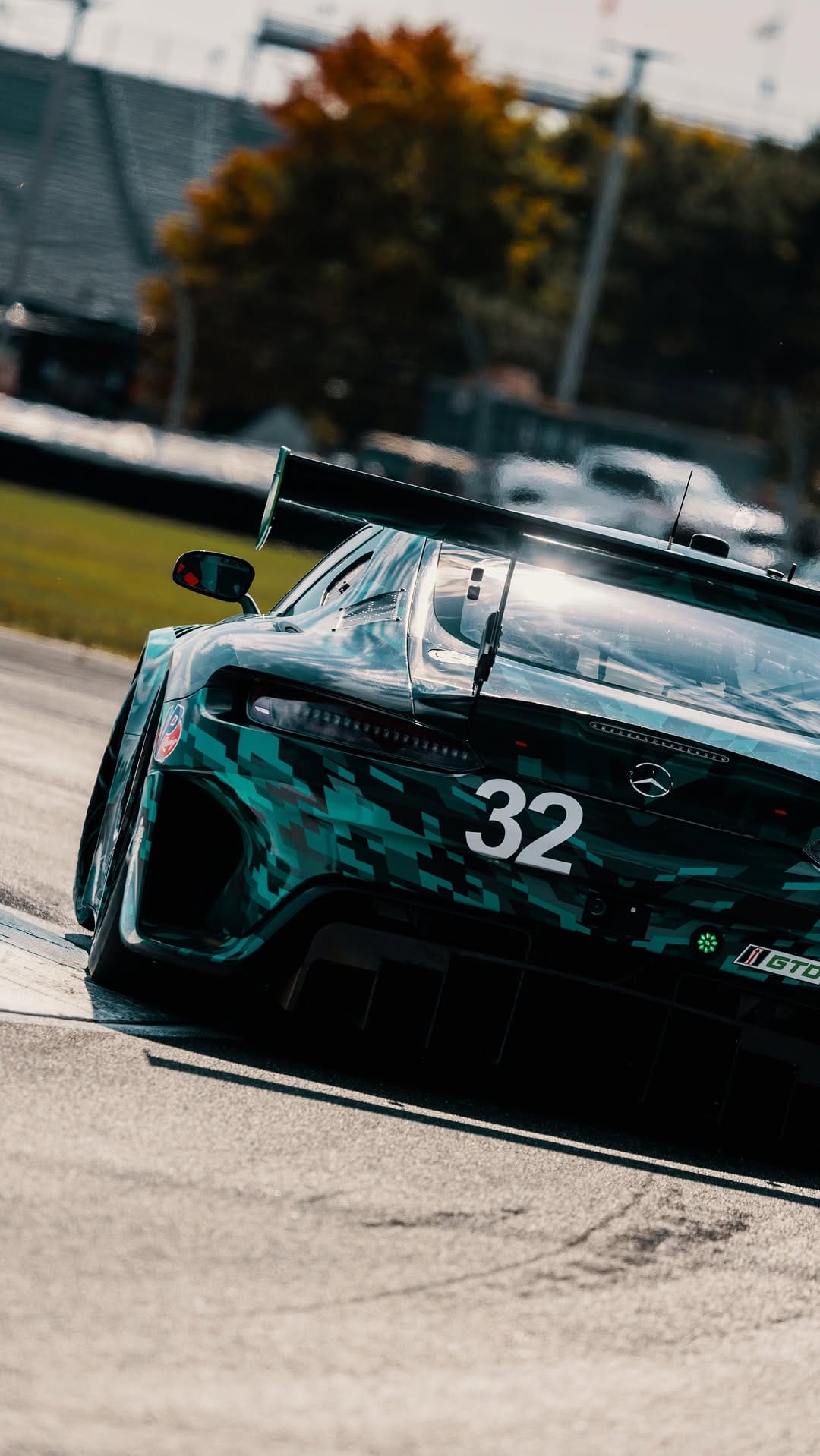 Post 10 by Korthoff Competition Motors on Instagram (video)
