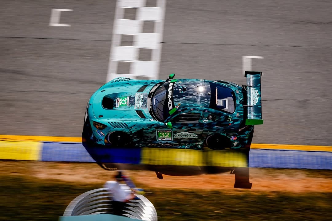 Post 2 by Korthoff Competition Motors on Instagram (image)