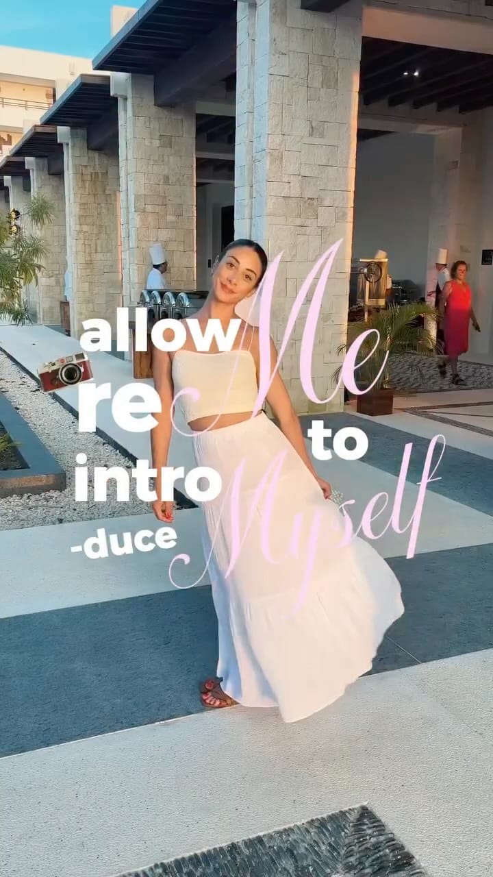 Post 1 by Elena on Instagram (video)