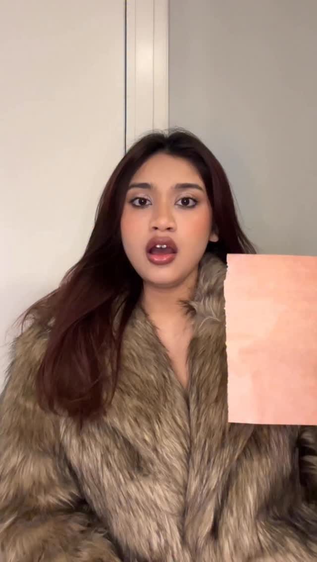 Post 1 by Jannatul Mahenoor Rupkatha on Instagram (video)