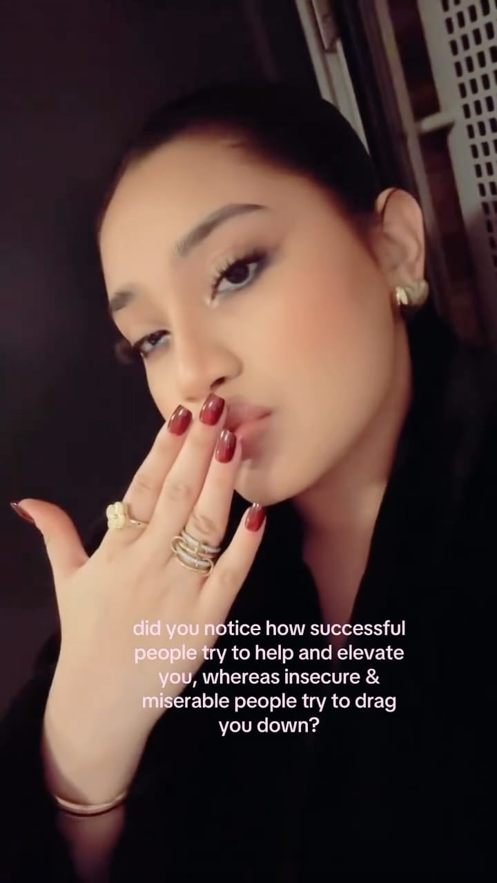 Post 2 by Jannatul Mahenoor Rupkatha on Instagram (video)