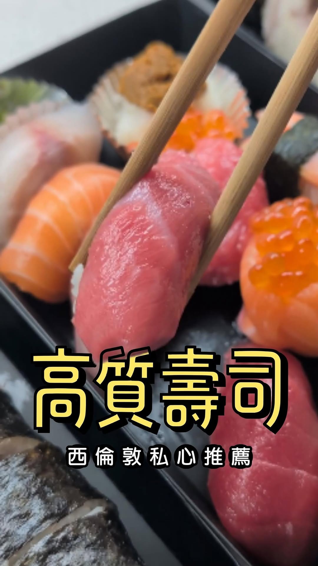 Post 3 by Luby | Cars, Food & Lifestyle in London on Instagram (video)