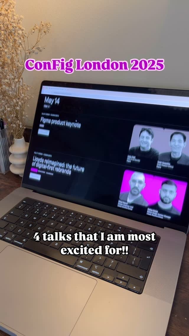 Post 1 by UX/UI • AI • Product Designer on Instagram (video)