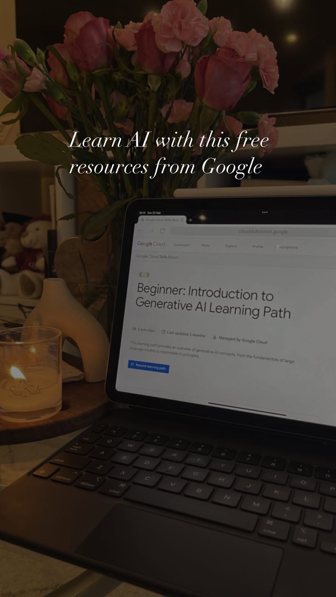 Post 10 by UX/UI • AI • Product Designer on Instagram (video)