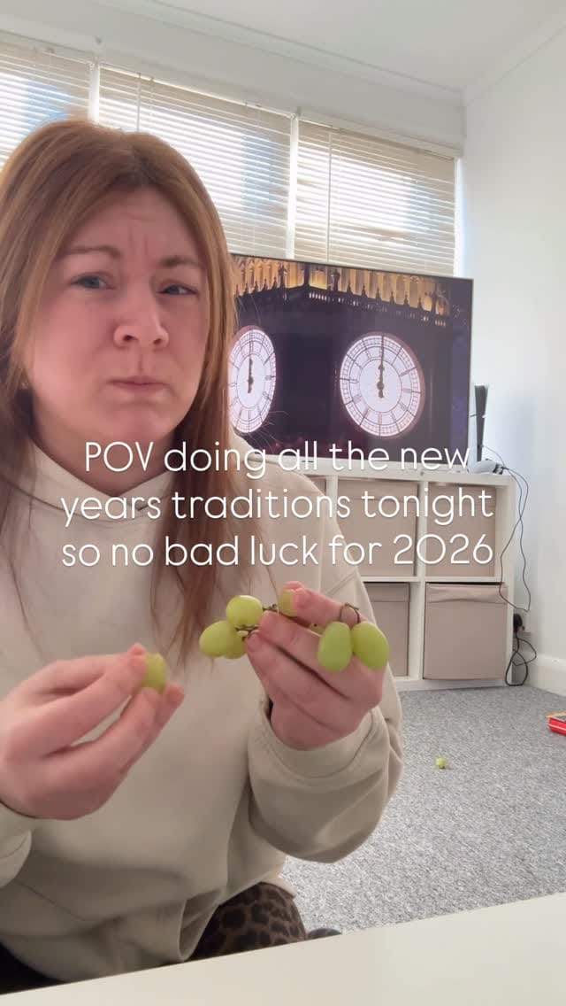 Post 10 by Kelly on Instagram (video)