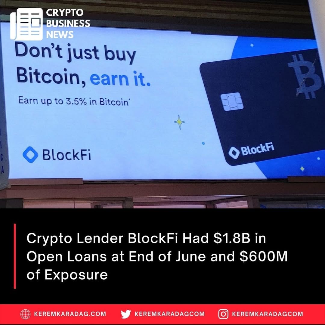 Post 2 by Crypto News | KEREM KARADAG on Instagram (image)