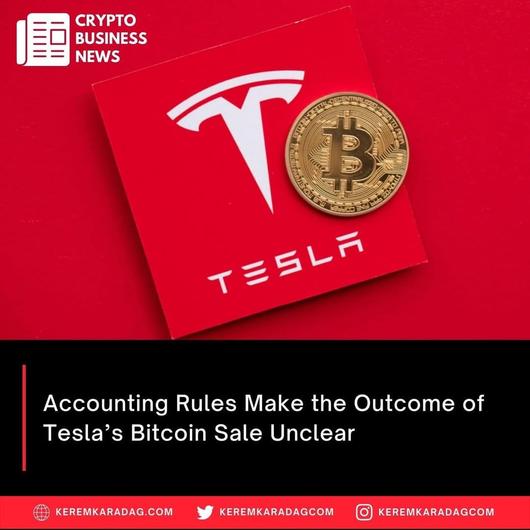 Post 4 by Crypto News | KEREM KARADAG on Instagram (image)