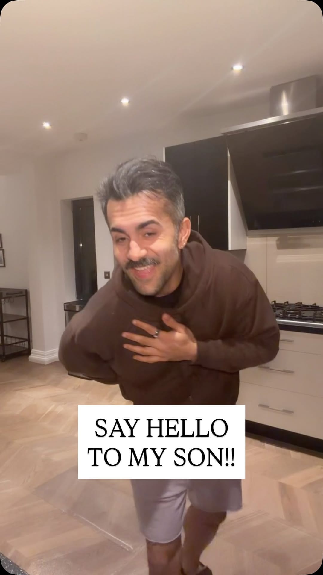 Post 5 by Ishaan Sethi on Instagram (video)