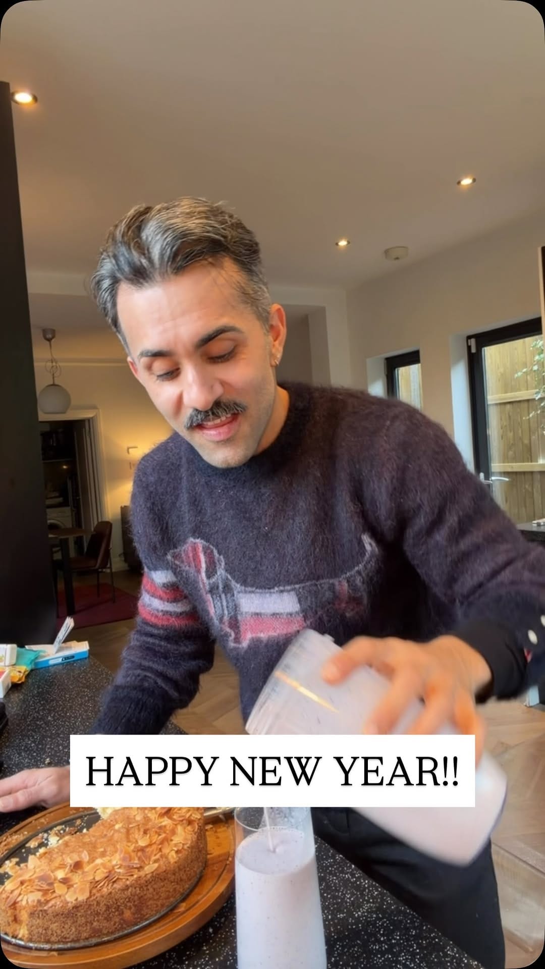 Post 7 by Ishaan Sethi on Instagram (video)