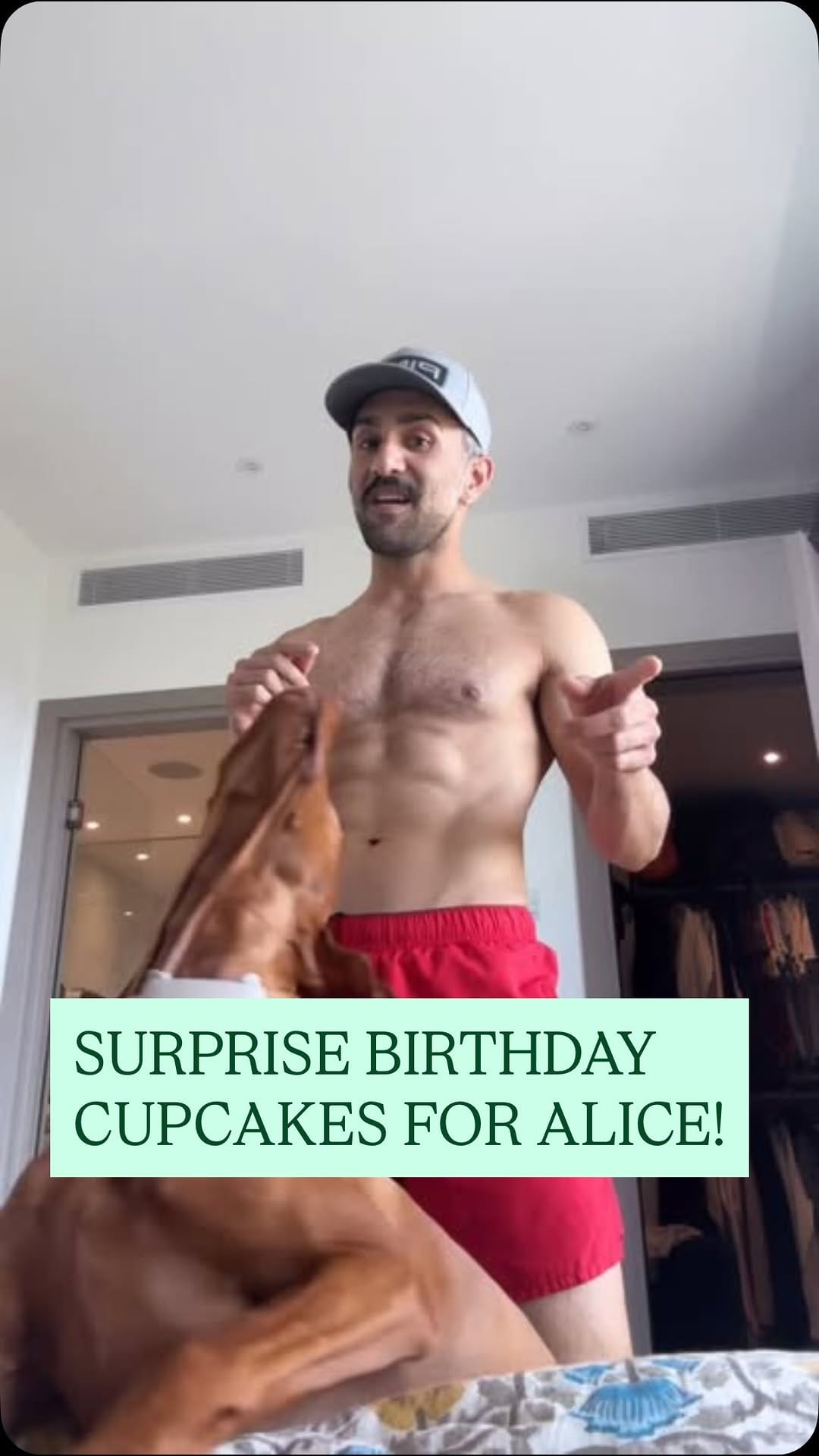 Post 10 by Ishaan Sethi on Instagram (video)