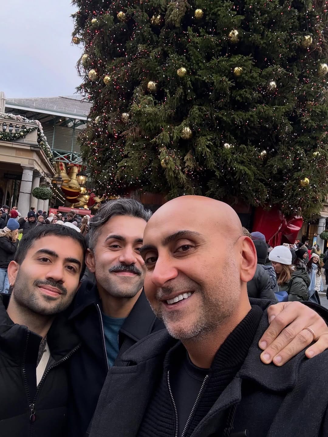 Post 6 by Ishaan Sethi on Instagram (carousel)