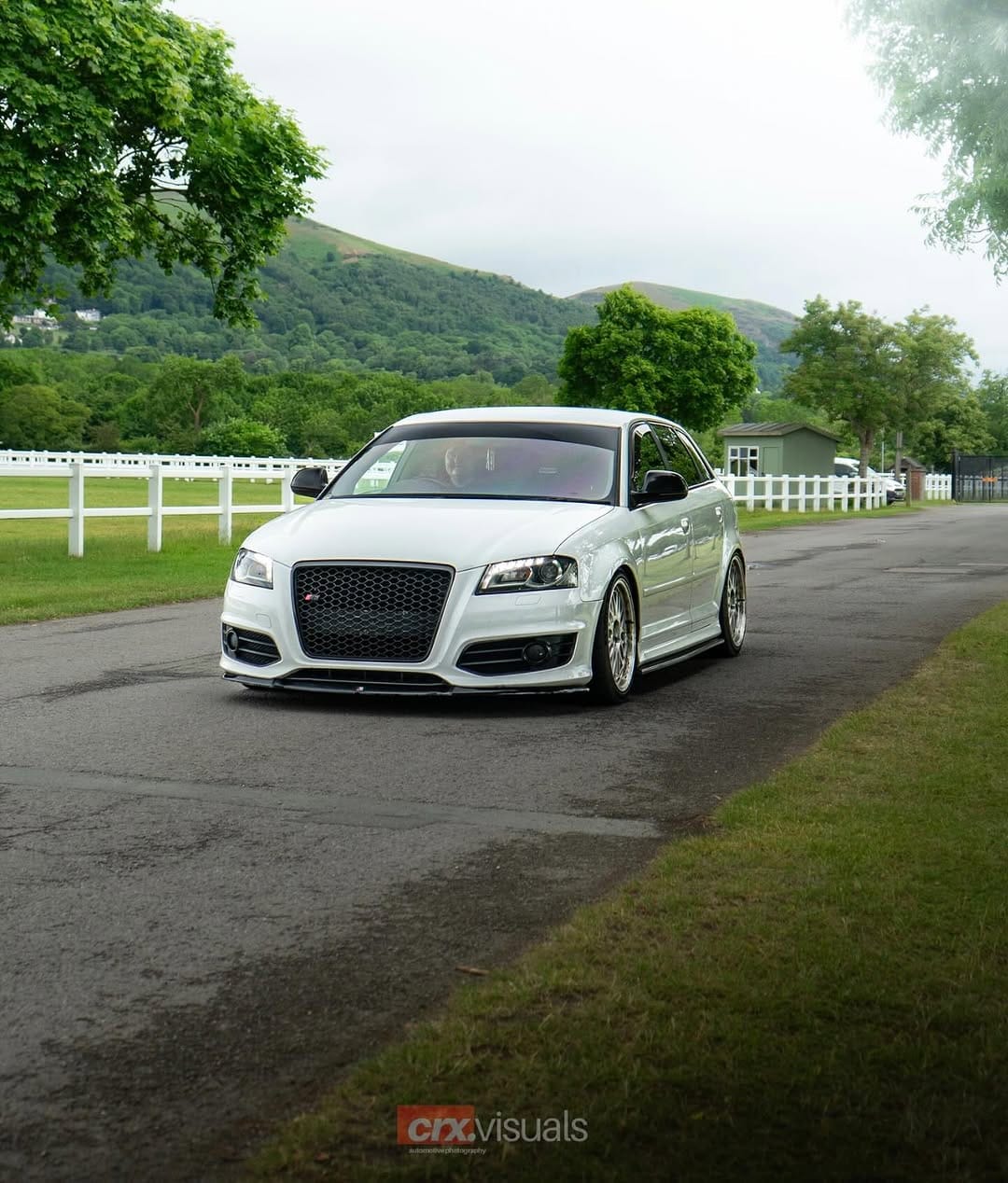 Post 9 by @millscars on Instagram (image)