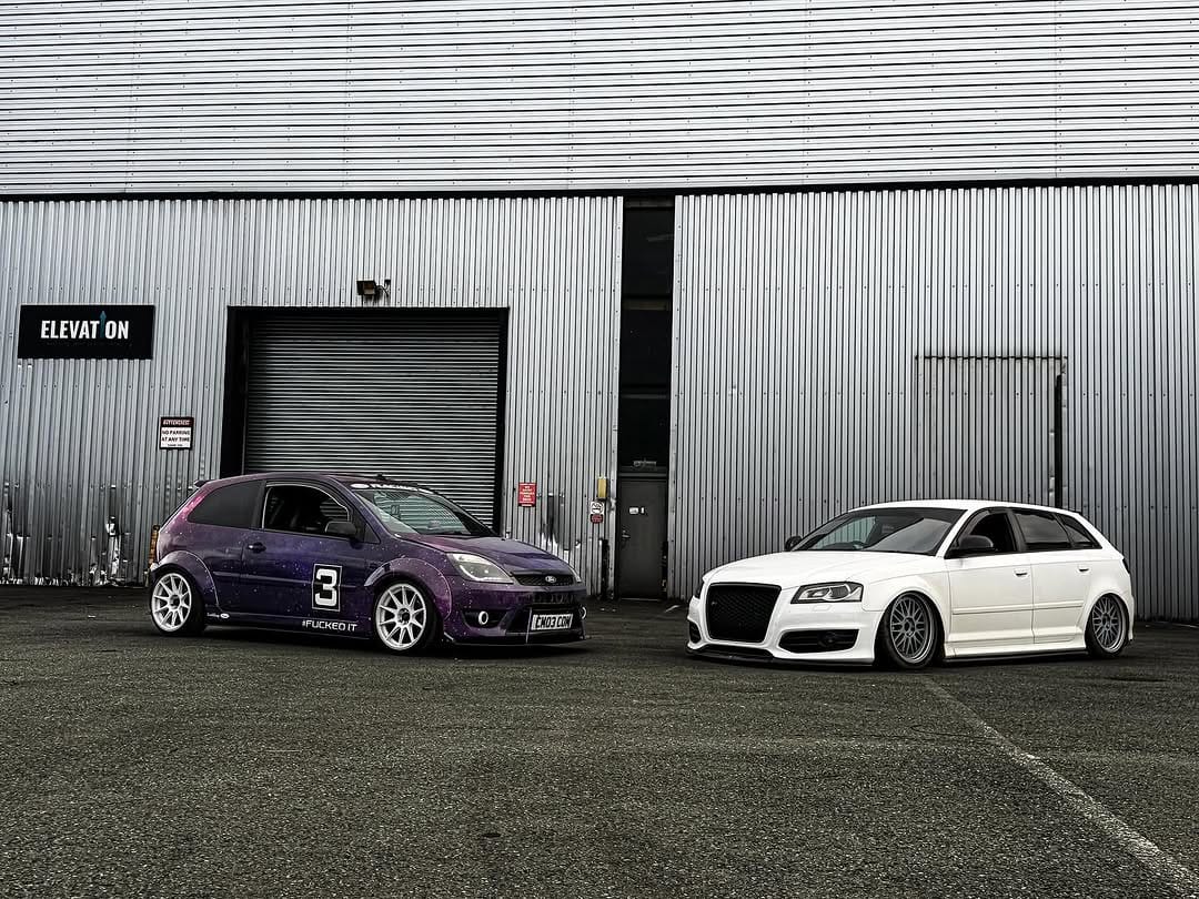 Post 5 by @millscars on Instagram (image)