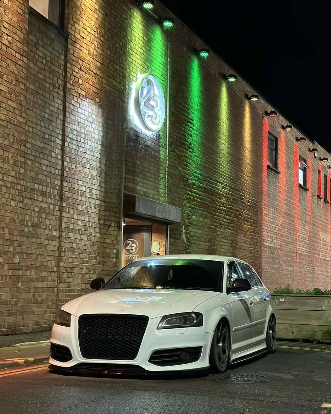 Post 10 by @millscars on Instagram (image)