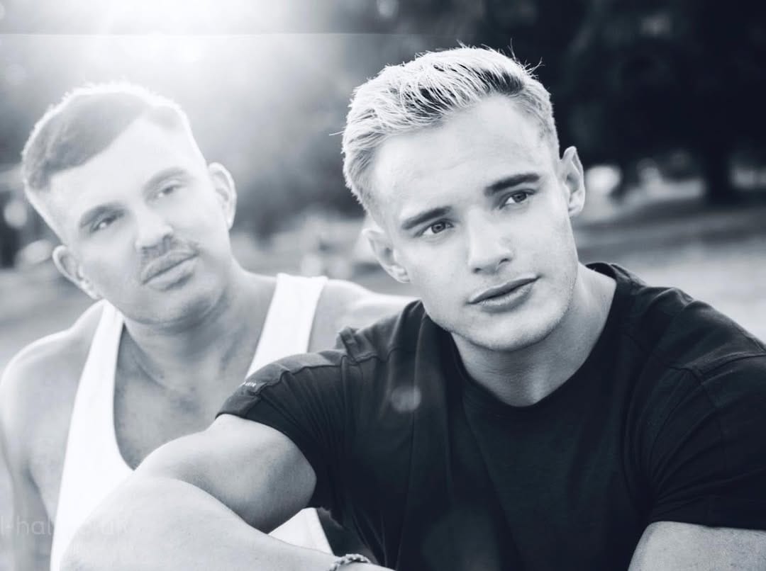 Post 6 by Olly H. James on Instagram (image)