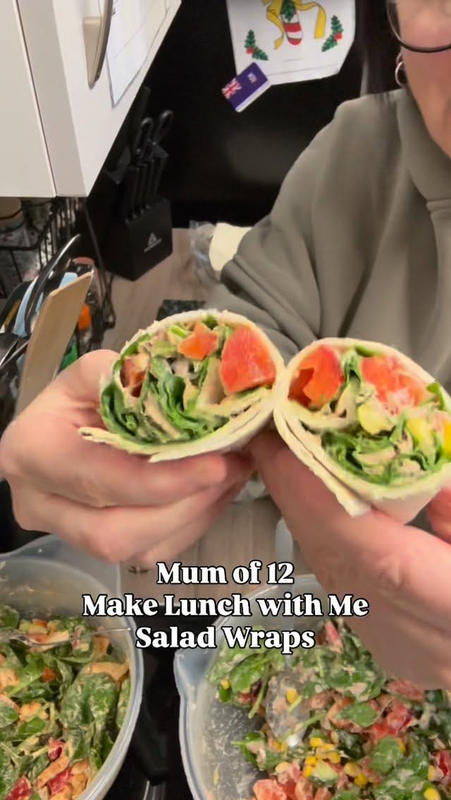 Post 1 by Zoe Sullivan on Instagram (video)