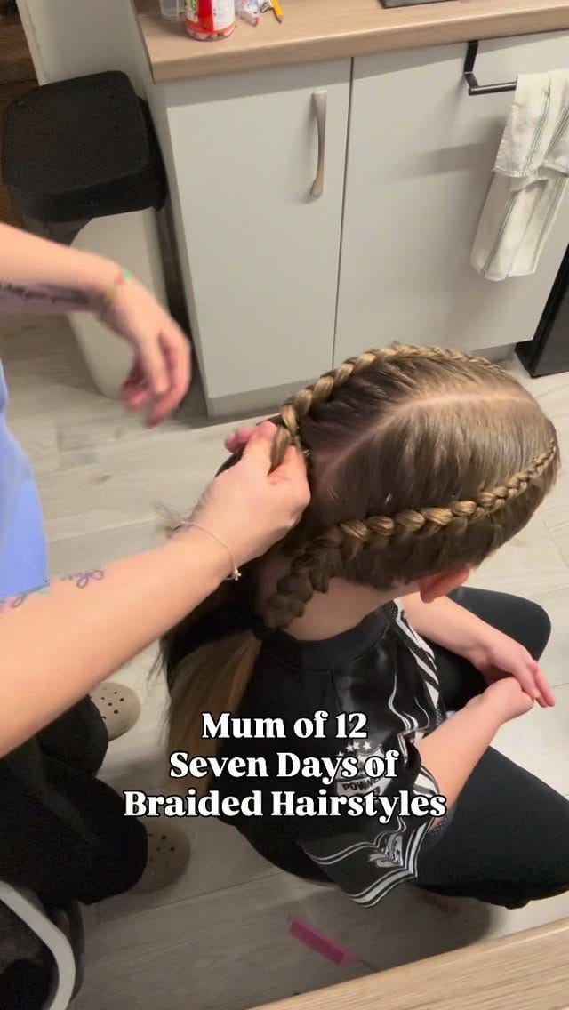 Post 4 by Zoe Sullivan on Instagram (video)