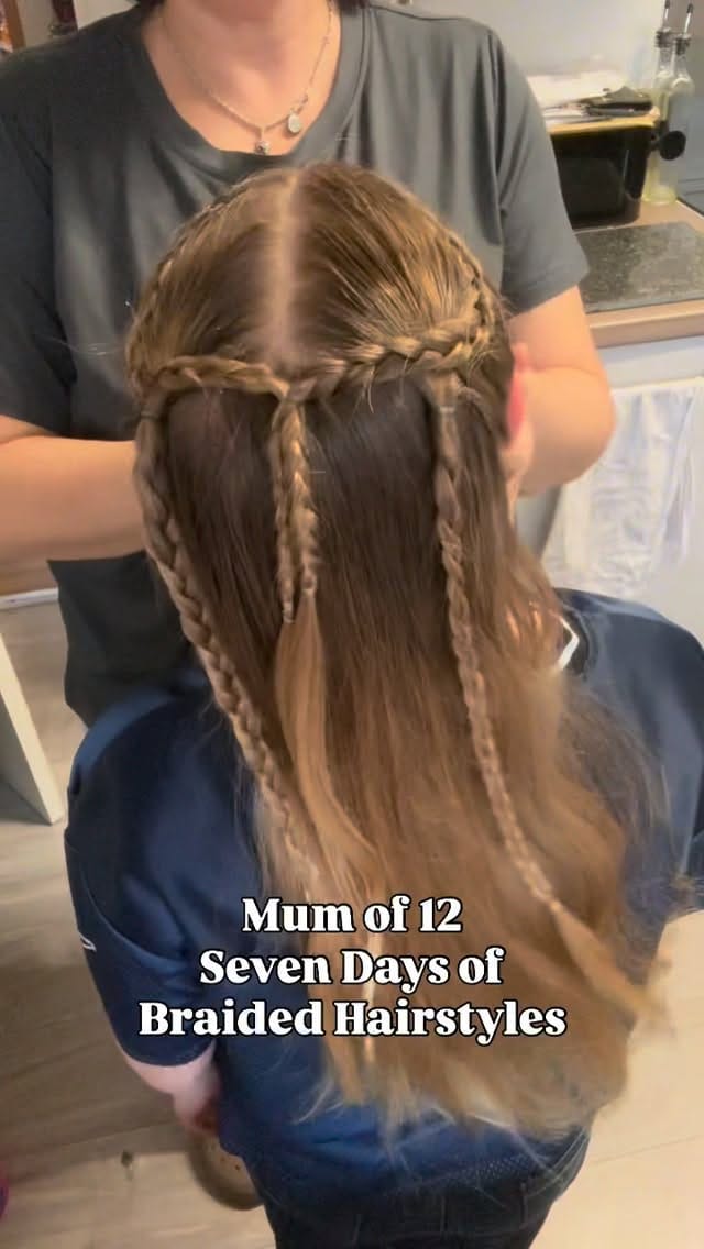 Post 8 by Zoe Sullivan on Instagram (video)