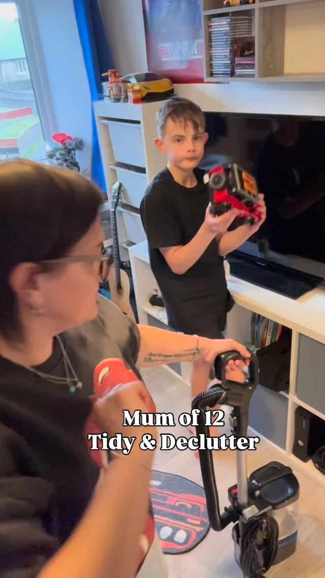 Post 2 by Zoe Sullivan on Instagram (video)