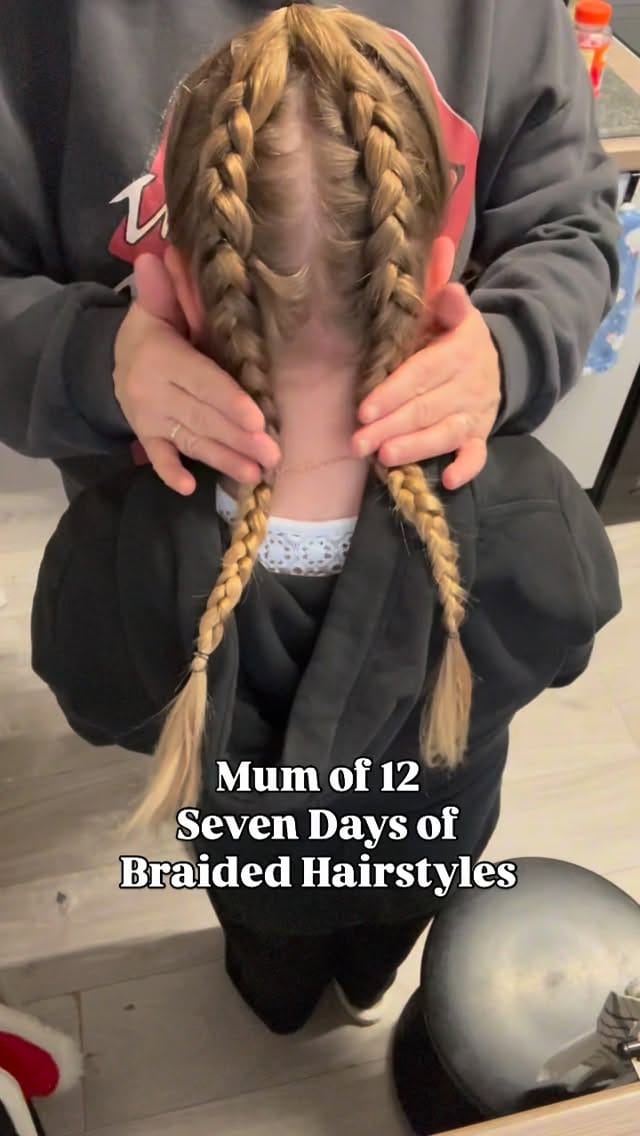 Post 6 by Zoe Sullivan on Instagram (video)