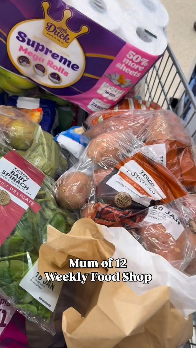 Post 5 by Zoe Sullivan on Instagram (video)