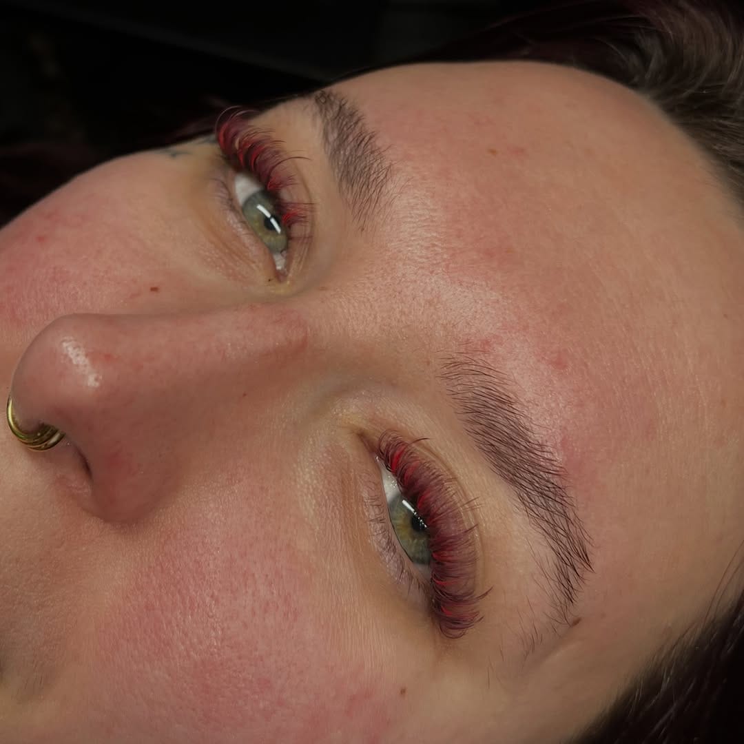 Post 3 by Em🕸️ - Lash Tech 📍West Lothian on Instagram (image)