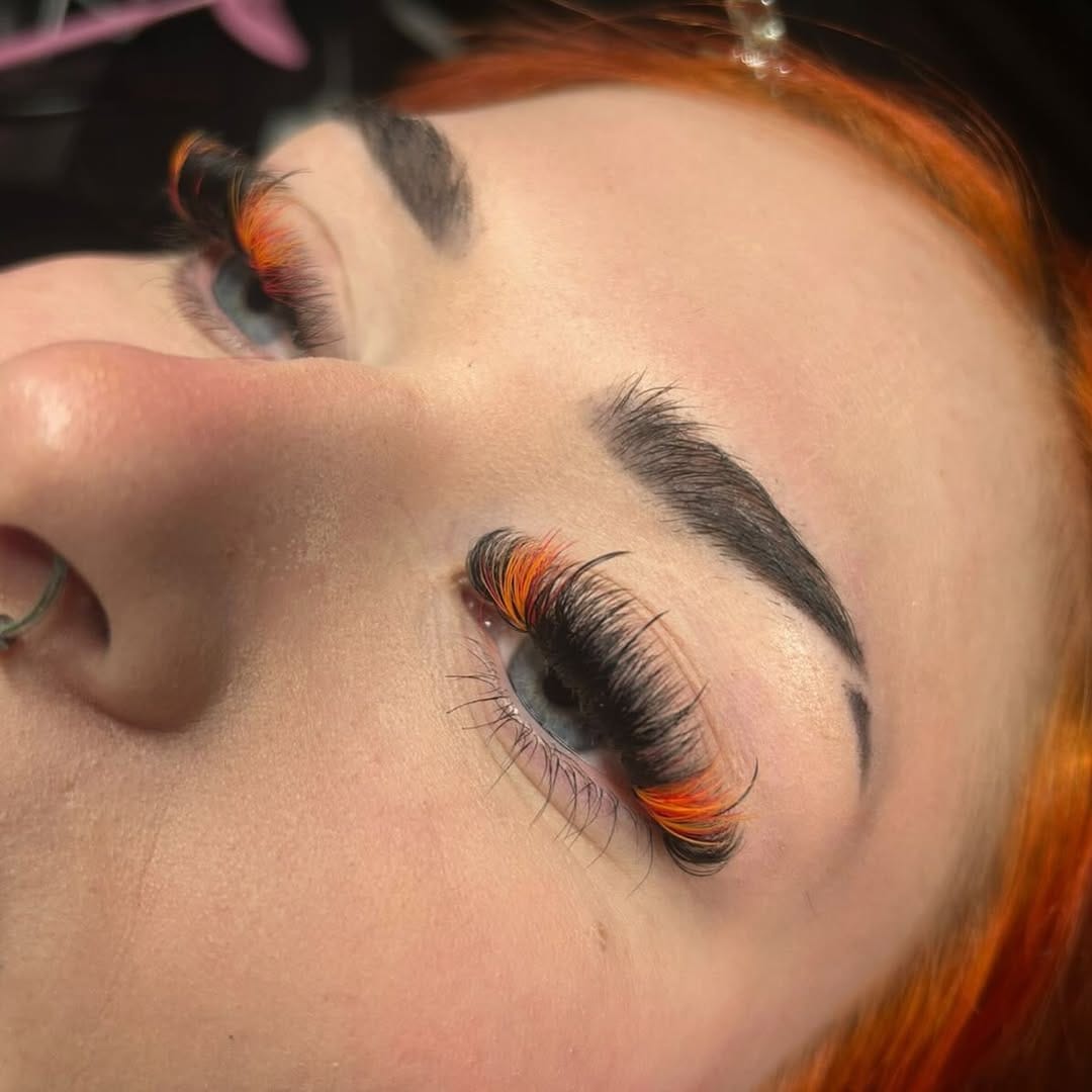 Post 2 by Em🕸️ - Lash Tech 📍West Lothian on Instagram (image)