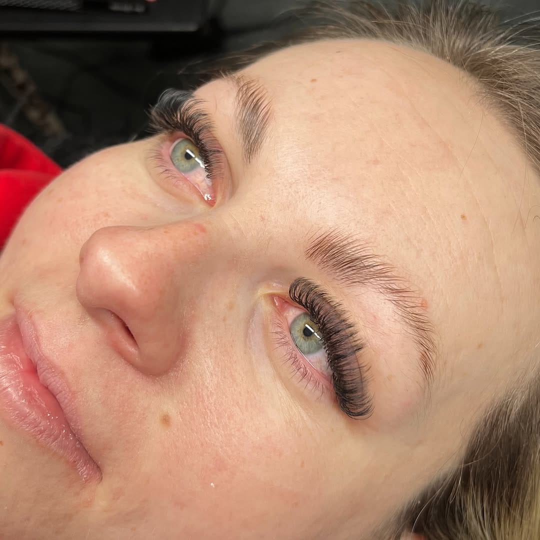 Post 9 by Em🕸️ - Lash Tech 📍West Lothian on Instagram (image)