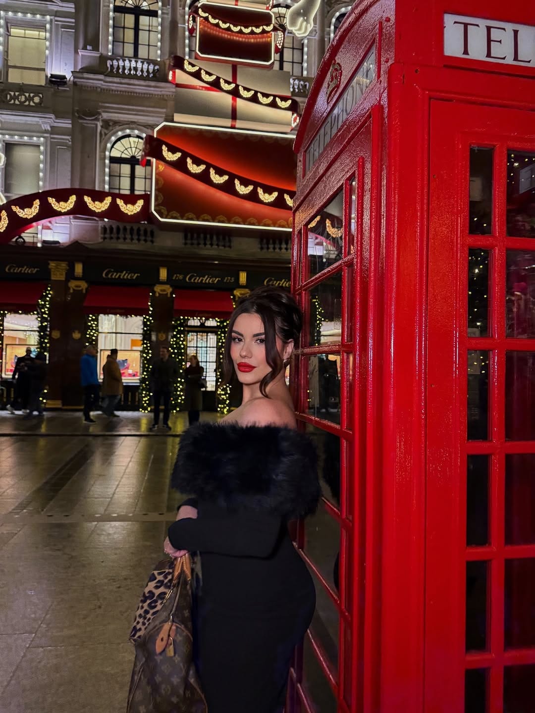 Post 7 by Priscilla Abreu on Instagram (carousel)