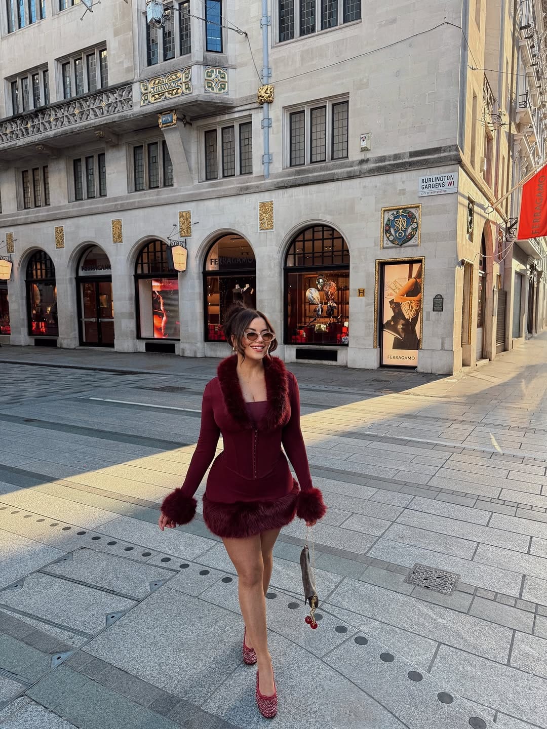 Post 8 by Priscilla Abreu on Instagram (carousel)