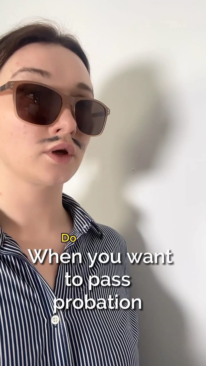 Post 9 by Patrycja on Instagram (video)