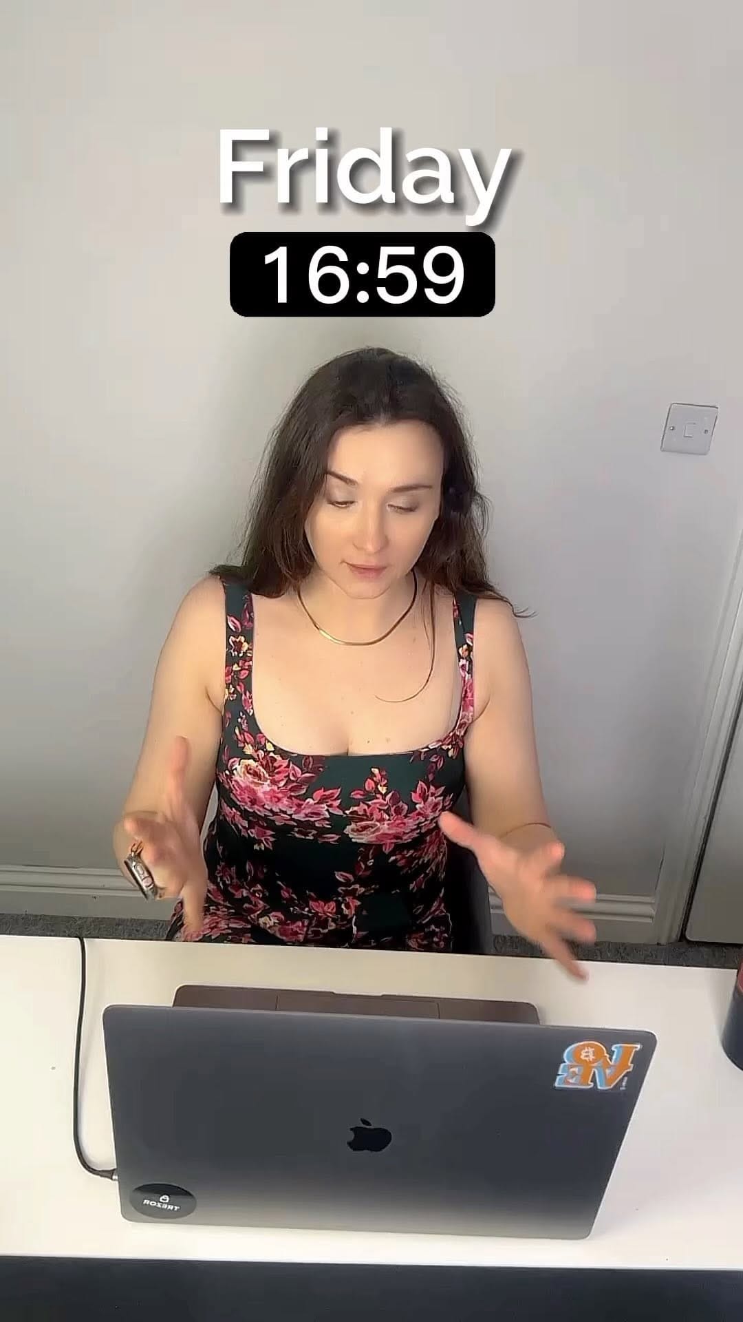Post 8 by Patrycja on Instagram (video)