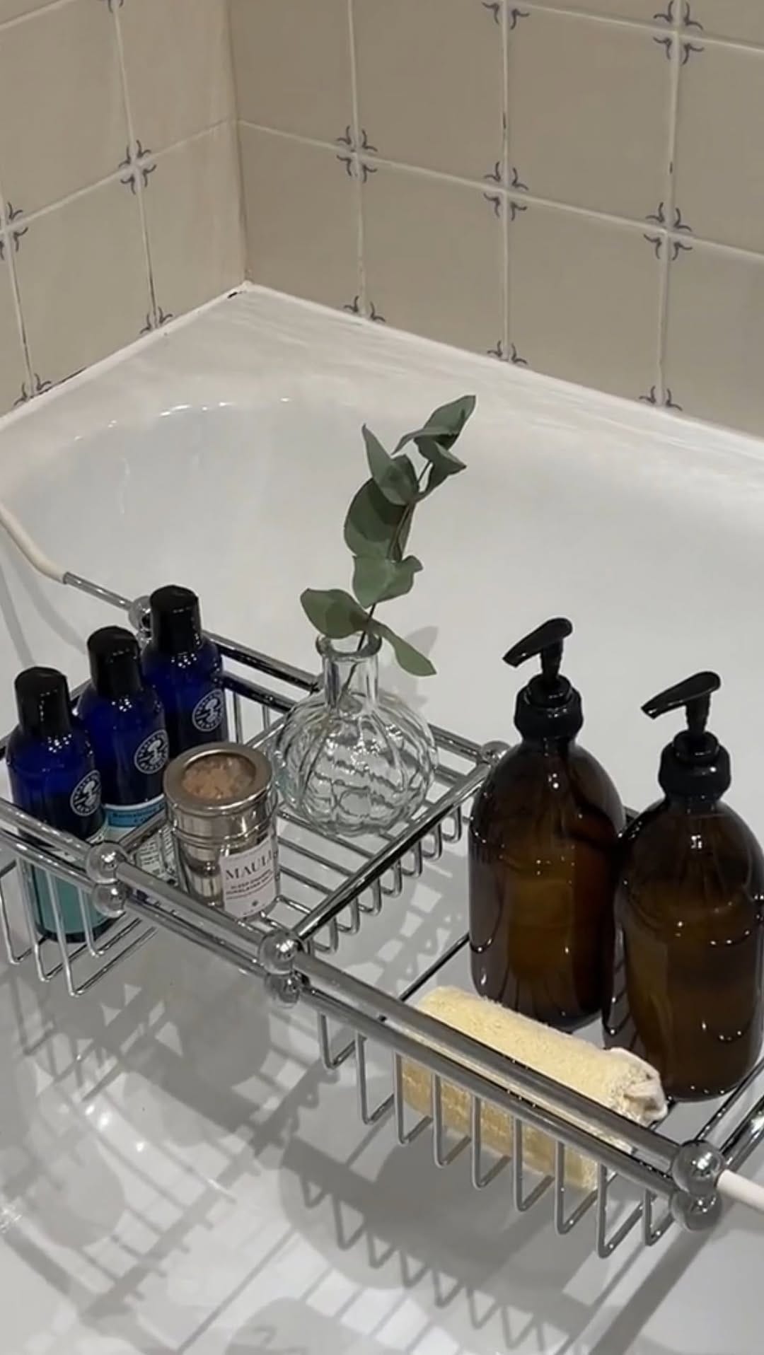 Post 2 by Home & Balance on Instagram (video)