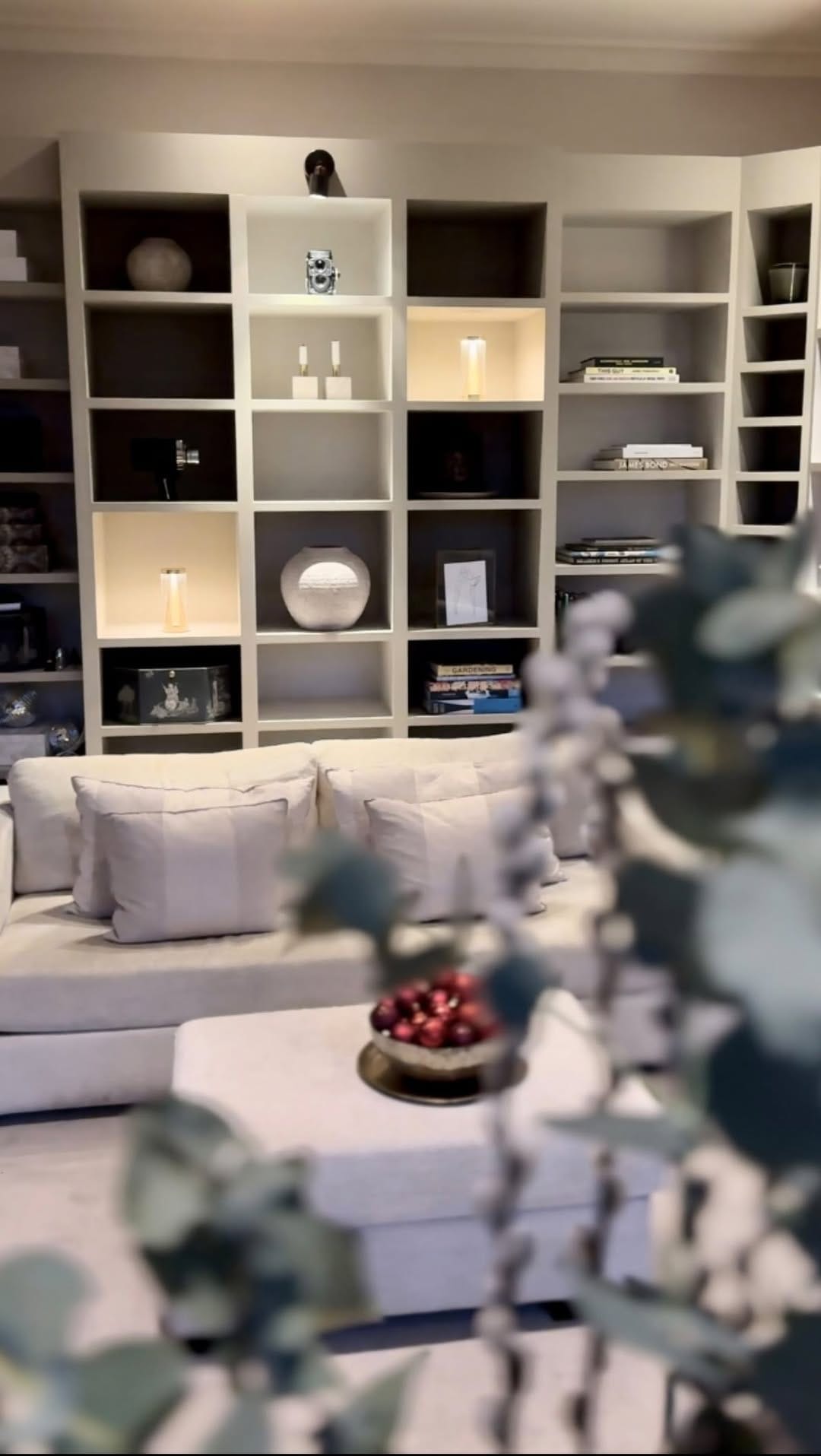 Post 6 by Home & Balance on Instagram (video)